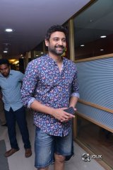 Naruda DONORuda Movie Song Launch in Radio Mirchi